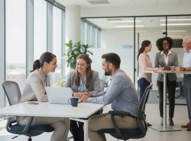 découvrez comment la santé-prévoyance transforme la gestion des ressources humaines en passant de la réduction de l’absentéisme à la fidélisation durable des collaborateurs.