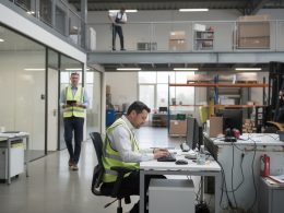 découvrez la véritable première cause de mortalité au travail, une réalité surprenante qui diffère de vos idées reçues. informez-vous pour mieux protéger votre sécurité au travail.