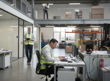 découvrez la véritable première cause de mortalité au travail, une réalité surprenante qui diffère de vos idées reçues. informez-vous pour mieux protéger votre sécurité au travail.