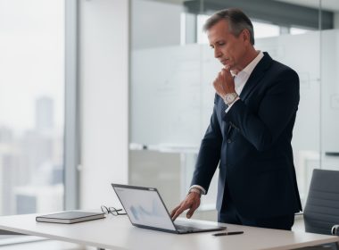 découvrez comment un directeur général de transition peut piloter efficacement le changement pour réussir la transformation de votre entreprise, en alliant leadership et stratégie.