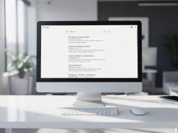 découvrez pourquoi 68 % des recherches sur google en 2026 ne génèrent aucun clic et ce que cela signifie pour le référencement et le comportement des internautes.