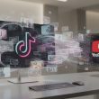 découvrez comment tiktok est désormais submergé par le contenu généré par l'ia, dépassant youtube par trois fois selon une récente étude.