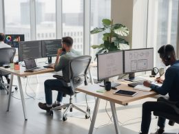 découvrez les métiers passionnants du web et testez vos connaissances dans cet univers en constante évolution. êtes-vous prêt à relever le défi ?