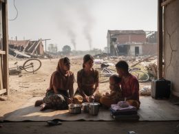 découvrez comment facebook a contribué à la destruction du rêve des rohingyas au myanmar, un peuple aspirant simplement à une vie ordinaire en paix.