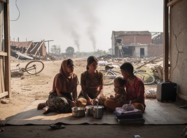 découvrez comment facebook a contribué à la destruction du rêve des rohingyas au myanmar, un peuple aspirant simplement à une vie ordinaire en paix.