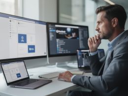 découvrez l'évolution de facebook dans les stratégies social media : pilier incontournable ou vestige du passé ? analyse et perspectives.
