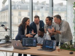 découvrez les 120 startups françaises sélectionnées pour french tech 2026, des pionnières qui redéfinissent l'innovation et façonnent l'avenir technologique de la france.