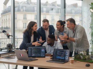 découvrez les 120 startups françaises sélectionnées pour french tech 2026, des pionnières qui redéfinissent l'innovation et façonnent l'avenir technologique de la france.