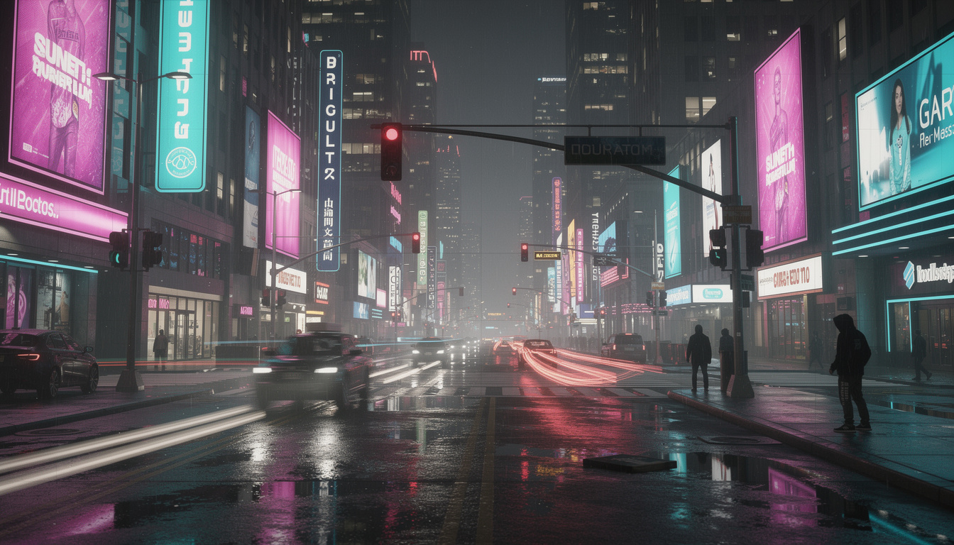plongez dans l'univers de gta et explorez des aspects cachés du jeu que vous n'avez jamais découverts. libérez tout le potentiel insoupçonné et vivez une expérience inédite.
