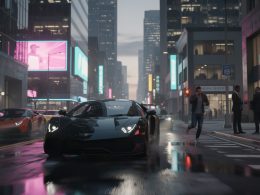 explorez les secrets cachés de gta et révélez un potentiel insoupçonné pour une expérience de jeu inédite et captivante.
