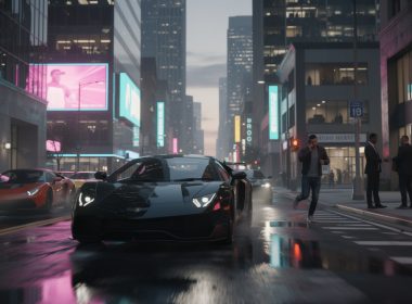 explorez les secrets cachés de gta et révélez un potentiel insoupçonné pour une expérience de jeu inédite et captivante.