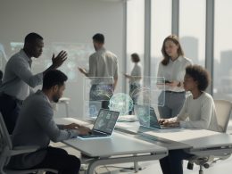 découvrez comment gemini, perplexity, copilot et d'autres plateformes innovantes influencent les réponses des intelligences artificielles au printemps 2026, façonnant l'avenir de l'ia.