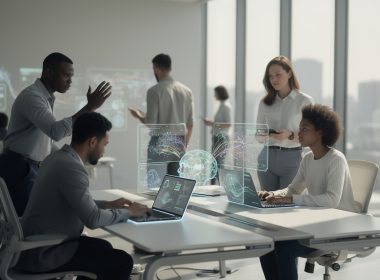 découvrez comment gemini, perplexity, copilot et d'autres plateformes innovantes influencent les réponses des intelligences artificielles au printemps 2026, façonnant l'avenir de l'ia.