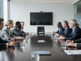 découvrez pourquoi il est essentiel pour les dirigeants de définir une doctrine claire sur l'ia avant de sélectionner leurs outils, afin d'optimiser leur stratégie et d'assurer une mise en œuvre efficace.