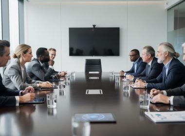 découvrez pourquoi il est essentiel pour les dirigeants de définir une doctrine claire sur l'ia avant de sélectionner leurs outils, afin d'optimiser leur stratégie et d'assurer une mise en œuvre efficace.