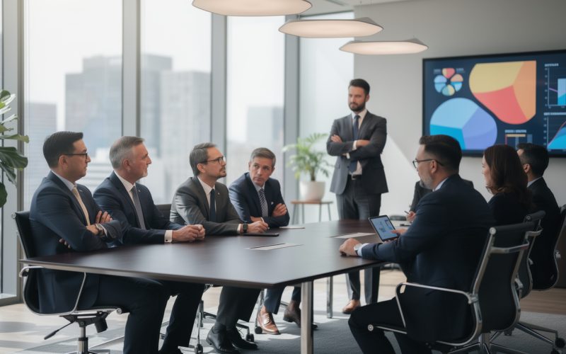 découvrez pourquoi le secteur de l'influence fait face à un défi persistant de confiance et explorez les raisons clés qui impactent la crédibilité des acteurs.