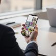 découvrez la nouvelle fonction d'instagram qui permet de réorganiser la grille de votre profil. personnalisez l'apparence de votre page à votre manière pour mieux refléter votre style et vos contenus.