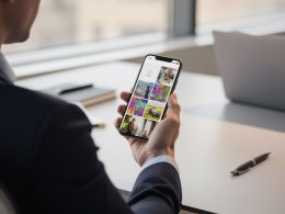découvrez la nouvelle fonction d'instagram qui permet de réorganiser la grille de votre profil. personnalisez l'apparence de votre page à votre manière pour mieux refléter votre style et vos contenus.
