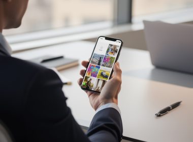 découvrez la nouvelle fonction d'instagram qui permet de réorganiser la grille de votre profil. personnalisez l'apparence de votre page à votre manière pour mieux refléter votre style et vos contenus.