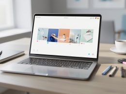 découvrez la nouvelle fonctionnalité d'instagram qui permet d'ajouter une légende personnalisée à chaque slide de votre carrousel, pour une expérience plus riche et interactive.