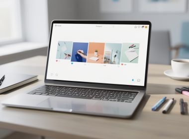 découvrez la nouvelle fonctionnalité d'instagram qui permet d'ajouter une légende personnalisée à chaque slide de votre carrousel, pour une expérience plus riche et interactive.