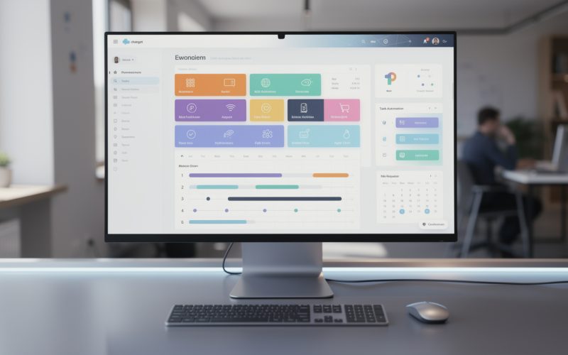 découvrez comment intégrer et gérer les tâches planifiées dans chatgpt avec une explication détaillée de son fonctionnement pour optimiser votre automatisation.
