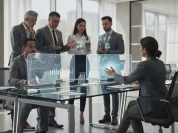 découvrez les principaux défis que l'intelligence artificielle doit encore relever dans le domaine des ressources humaines en 2026, et comment les surmonter pour optimiser la gestion du personnel.