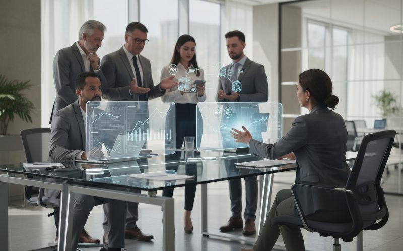 découvrez les principaux défis que l'intelligence artificielle doit encore relever dans le domaine des ressources humaines en 2026, et comment les surmonter pour optimiser la gestion du personnel.