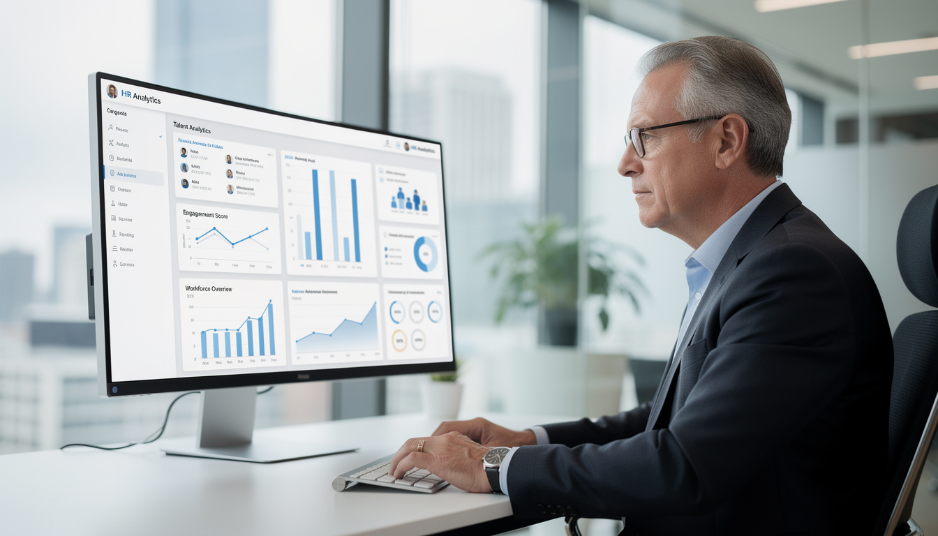 découvrez les défis à relever pour intégrer efficacement l'intelligence artificielle dans les ressources humaines en 2026 et les solutions pour les surmonter.