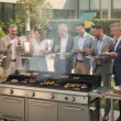 participez à l’estivale des dirigeants 2026, un événement unique réunissant des leaders pour un grand défi barbecue mêlant compétition, networking et convivialité.