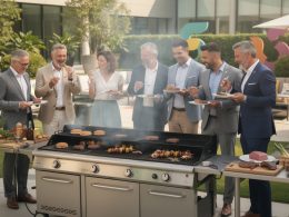 participez à l’estivale des dirigeants 2026, un événement unique réunissant des leaders pour un grand défi barbecue mêlant compétition, networking et convivialité.