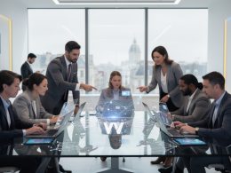 découvrez w, le nouveau réseau social lancé par l’ue pour concurrencer x et offrir une alternative innovante aux utilisateurs.