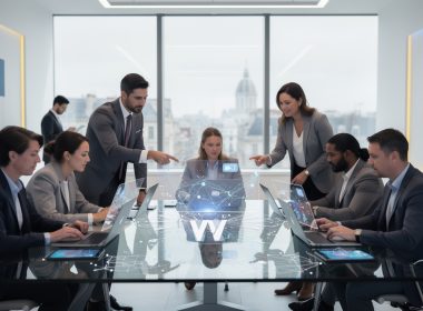 découvrez w, le nouveau réseau social lancé par l’ue pour concurrencer x et offrir une alternative innovante aux utilisateurs.