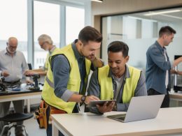 découvrez comment la formation professionnelle offre un parcours d'apprentissage durable, transformant et renforçant vos compétences pour un avenir professionnel réussi.