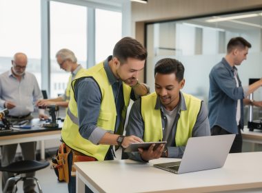 découvrez comment la formation professionnelle offre un parcours d'apprentissage durable, transformant et renforçant vos compétences pour un avenir professionnel réussi.