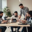 découvrez comment la formation est un voyage indispensable pour façonner et révéler les talents de demain, en alliant apprentissage et développement continu.