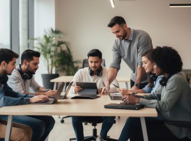 découvrez comment la formation est un voyage indispensable pour façonner et révéler les talents de demain, en alliant apprentissage et développement continu.