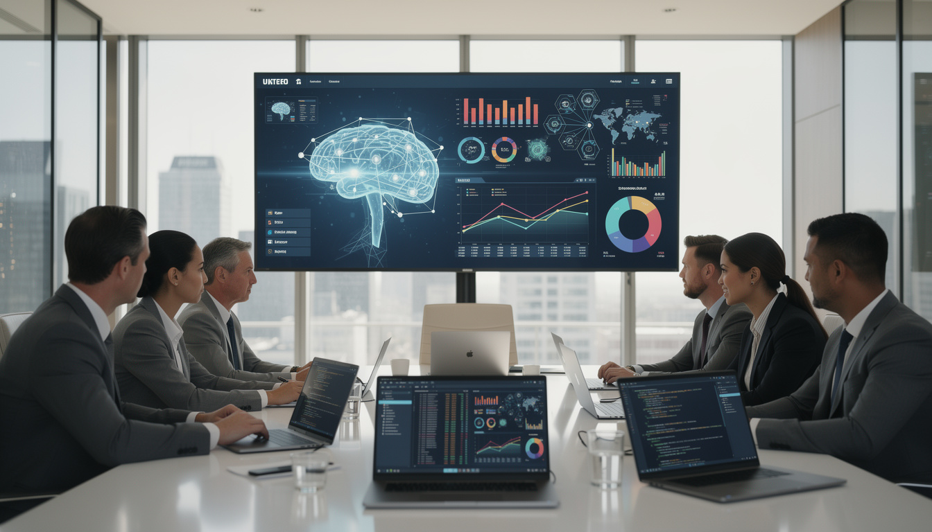 découvrez comment la prochaine révolution de l’intelligence artificielle promet une avancée cognitive majeure, transformant la technologie et ouvrant de nouvelles perspectives pour l'avenir.
