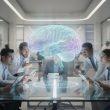 découvrez comment la prochaine révolution de l’intelligence artificielle promet une avancée cognitive majeure, repoussant les limites de la technologie actuelle.