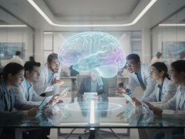 découvrez comment la prochaine révolution de l’intelligence artificielle promet une avancée cognitive majeure, repoussant les limites de la technologie actuelle.