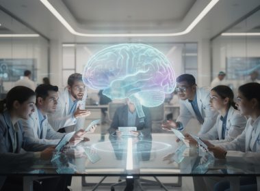 découvrez comment la prochaine révolution de l’intelligence artificielle promet une avancée cognitive majeure, repoussant les limites de la technologie actuelle.