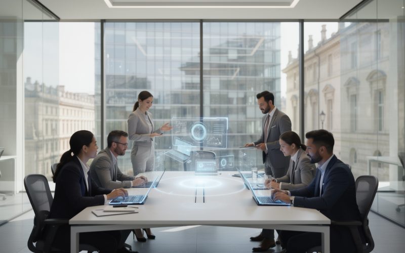 découvrez comment la régulation européenne influence l'innovation technologique : un obstacle à surmonter ou un levier pour stimuler le progrès et la créativité en europe ?