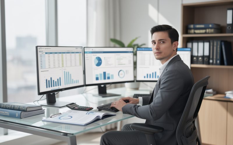 découvrez le guide essentiel 2026 pour les gestionnaires de paie : maîtrisez la gestion des litiges et garantissez la conformité réglementaire avec des conseils pratiques et à jour.
