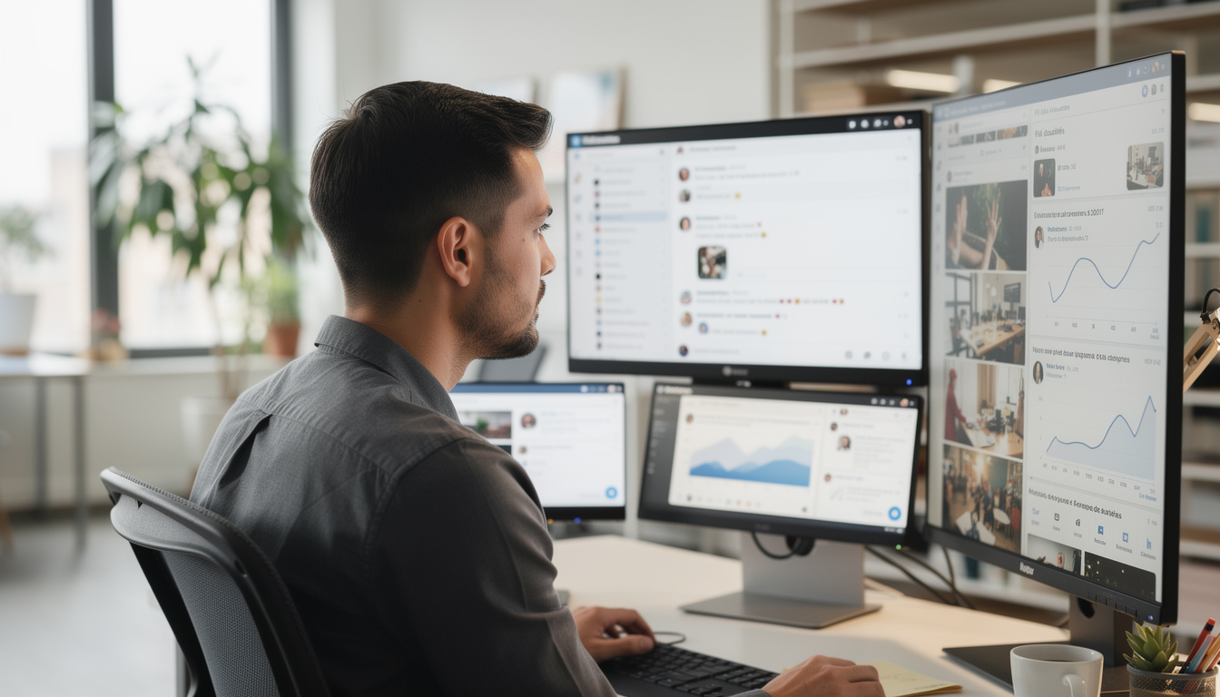 découvrez si le microblogging est menacé de disparition à cause de la plateforme x et explorez les enjeux actuels de ce mode de communication en pleine évolution.