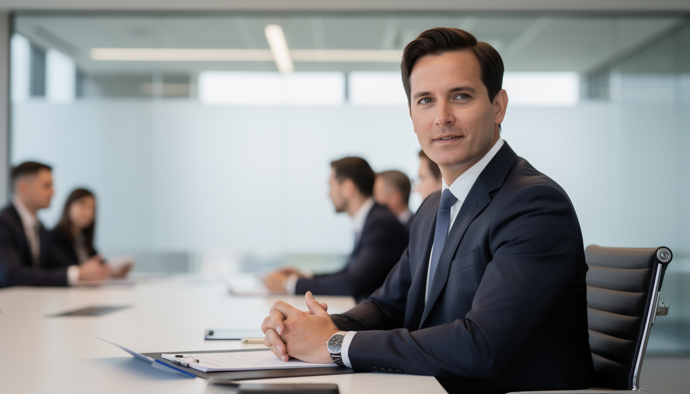 découvrez comment développer un leadership authentique grâce à votre présence incarnée, et transformez-la en un atout stratégique clé pour inspirer et fédérer vos équipes.