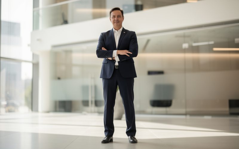 découvrez comment développer votre présence incarnée pour renforcer votre leadership et transformer votre influence en un atout stratégique incontournable.