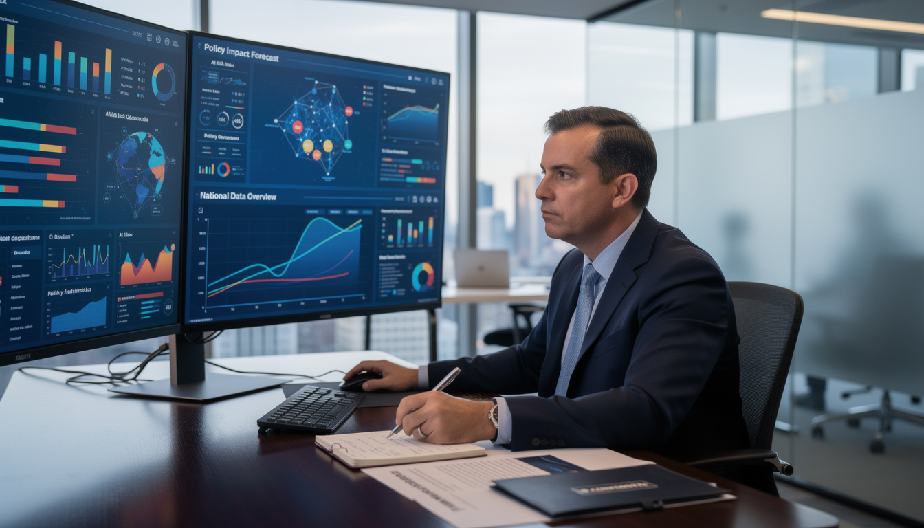 découvrez les 100 applications incontournables de l'intelligence artificielle à l'horizon 2026 pour transformer votre quotidien et vos affaires grâce aux innovations technologiques.