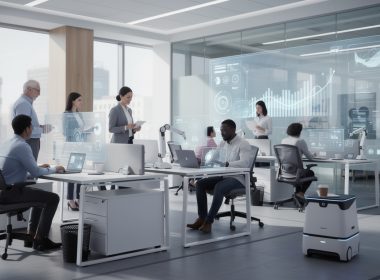 découvrez les 100 applications incontournables de l’intelligence artificielle qui façonneront notre quotidien d’ici 2026, avec des innovations majeures dans tous les secteurs.