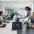 découvrez les 5 meilleurs logiciels de gestion de trésorerie adaptés aux eti et grandes entreprises pour optimiser vos flux financiers et améliorer la prise de décision.