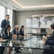 découvrez les citations incontournables qui dévoilent les secrets de l'art du leadership et du commandement pour inspirer et guider avec succès.